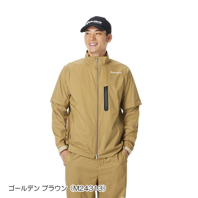 つるやゴルフ レインウェア（スポーツ用品）の商品一覧 通販 - Yahoo