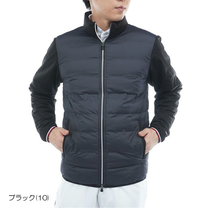 TOMMY HILFIGER GOLF（トミー ヒルフィガー ゴルフ） ゴルフ メンズ