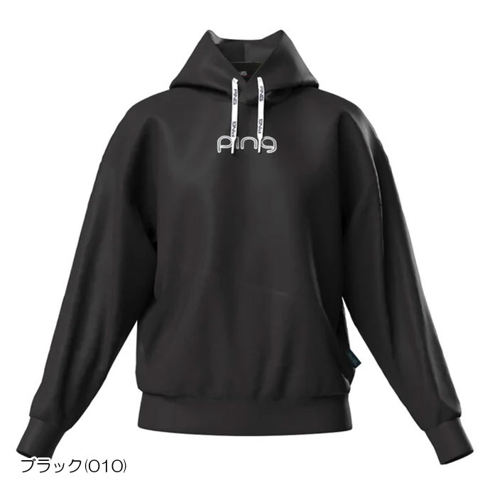 PING（ピン） ゴルフ レディース アシンメトリーポケットカルイシ