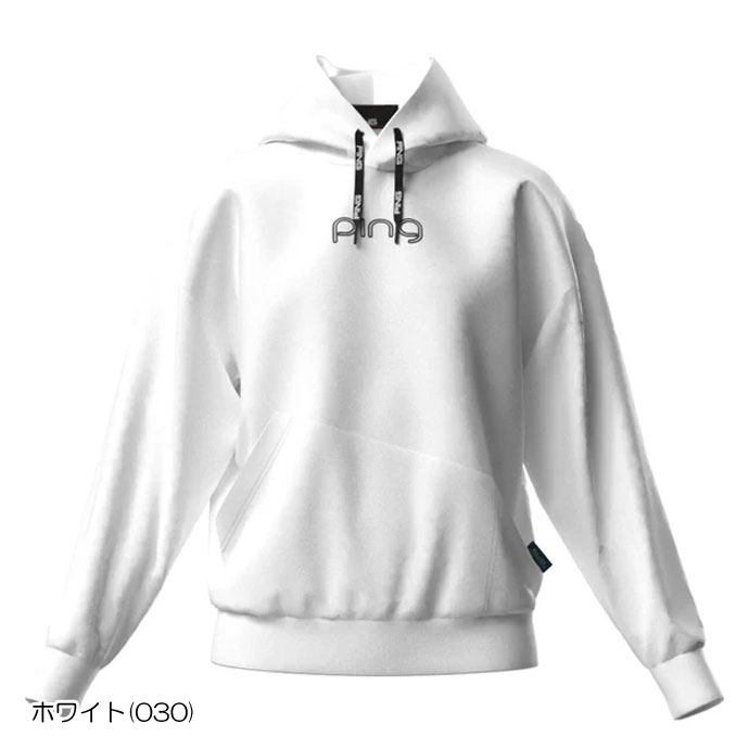 PING（ピン） ゴルフ レディース アシンメトリーポケットカルイシ