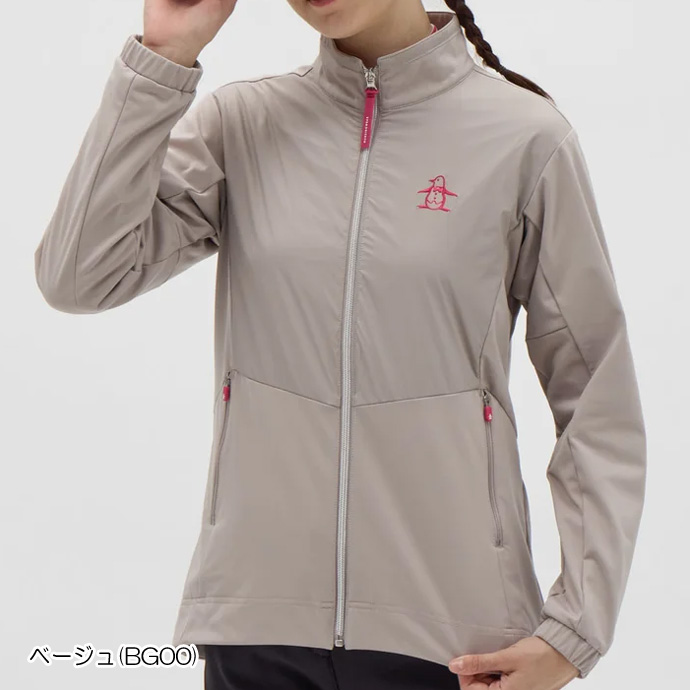 Munsingwear ゴルフ レディースウエア（サイズ（S/M/L）：3L（XXL