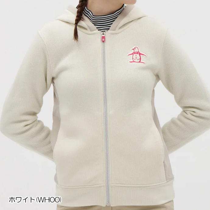 Munsingwear ゴルフ レディースウエア（サイズ（S/M/L）：3L（XXL