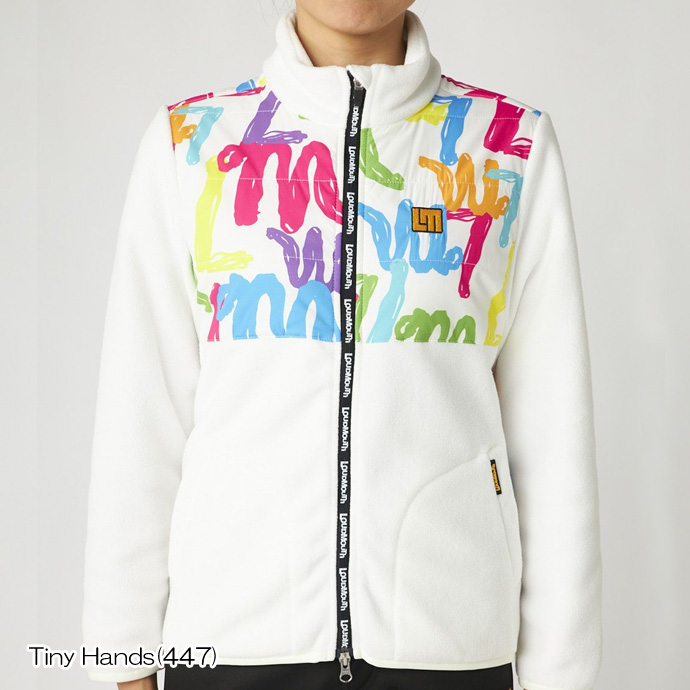 【新品未使用】ラウドマウス　レディース　LL 裏蓄熱フリースブルゾン&スカート ラウドマウス レディースのおすすめ人気商品一覧 通販 - Yahoo