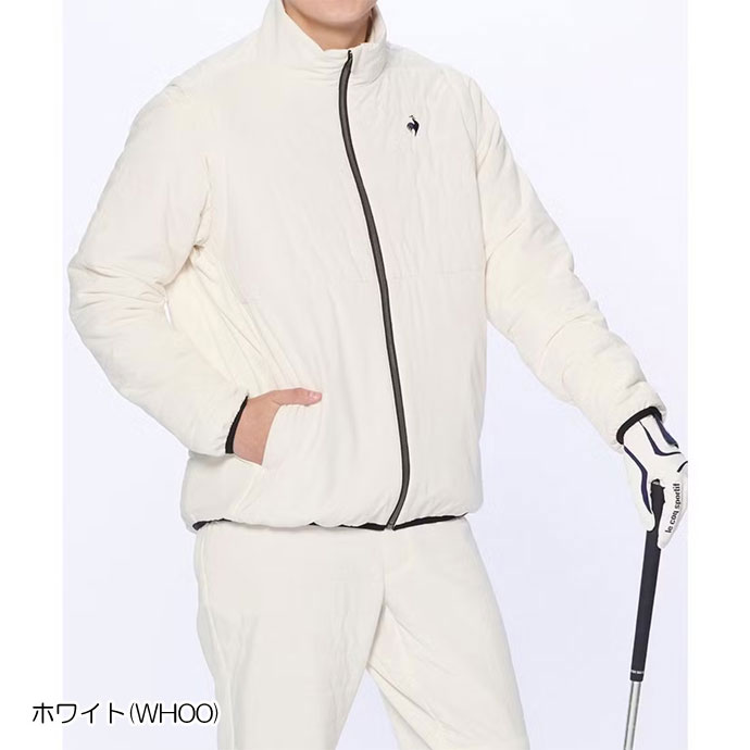 le coq sportif GOLF（ルコックスポルティフ ゴルフ） ゴルフ メンズ