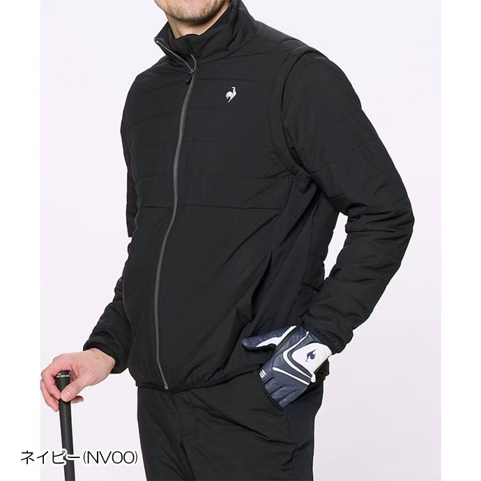 le coq sportif GOLF（ルコックスポルティフ ゴルフ） ゴルフ メンズ