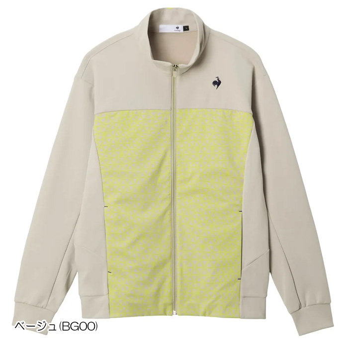 le coq sportif GOLF（ルコックスポルティフ ゴルフ） ゴルフ メンズ