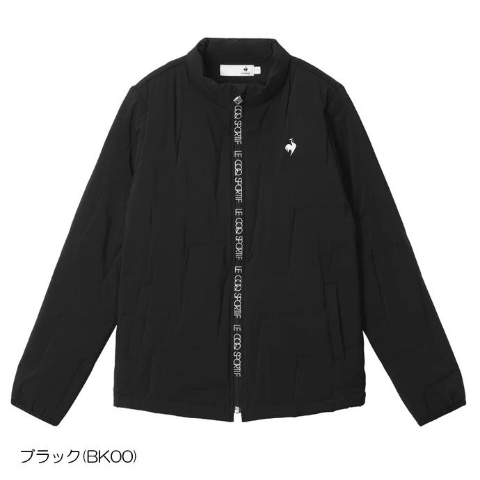 le coq sportif GOLF ゴルフジャケット レディース｜レディースウエア