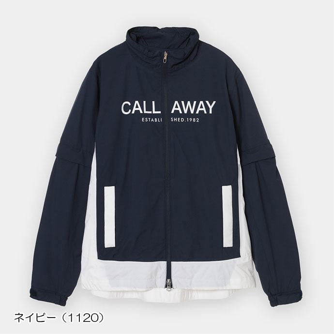 Callawayゴルフウェア Callaway Golf Midweight Textured 1/4 Zip Pullover | RockBottomGolf.com