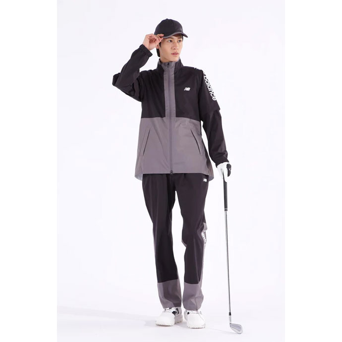ゴルフウェア4点セット　キャロウェイ　ニューバランス New Balance Golf（ニューバランスゴルフ） ゴルフ メンズ