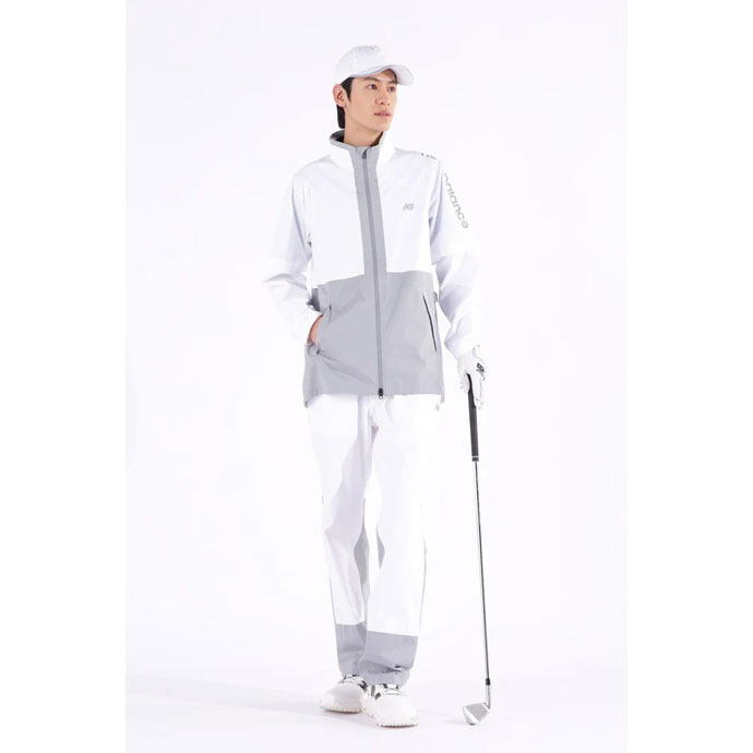 ゴルフウェア4点セット　キャロウェイ　ニューバランス Callaway（キャロウェイ） クラブセット WARBIRD ウォーバード 10本