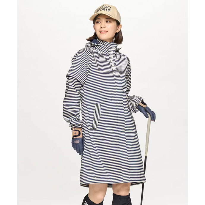 le coq sportif GOLF（ルコックスポルティフ ゴルフ） ゴルフウエア
