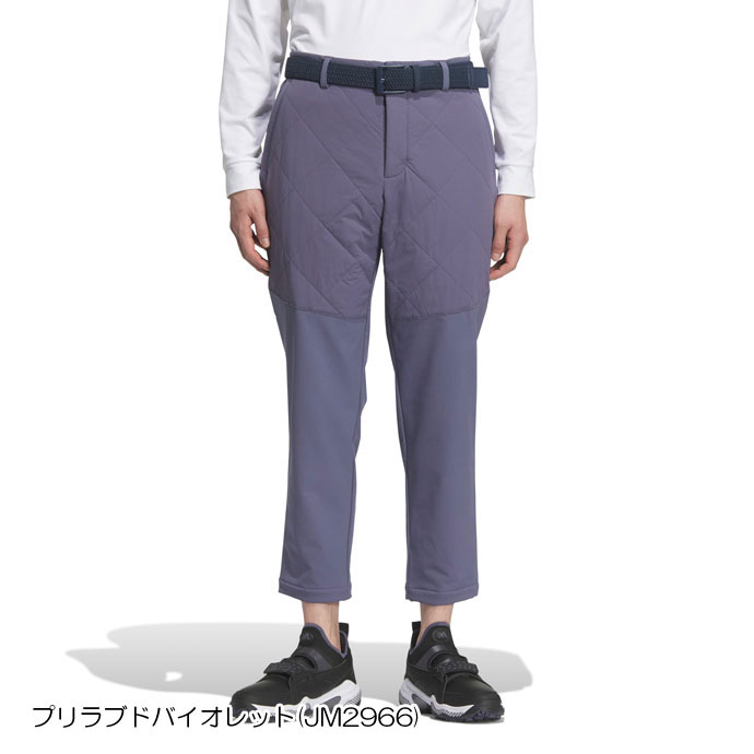 adidas（アディダス） ゴルフ メンズ EXSTRETCHCOLD.RDY撥水キルト