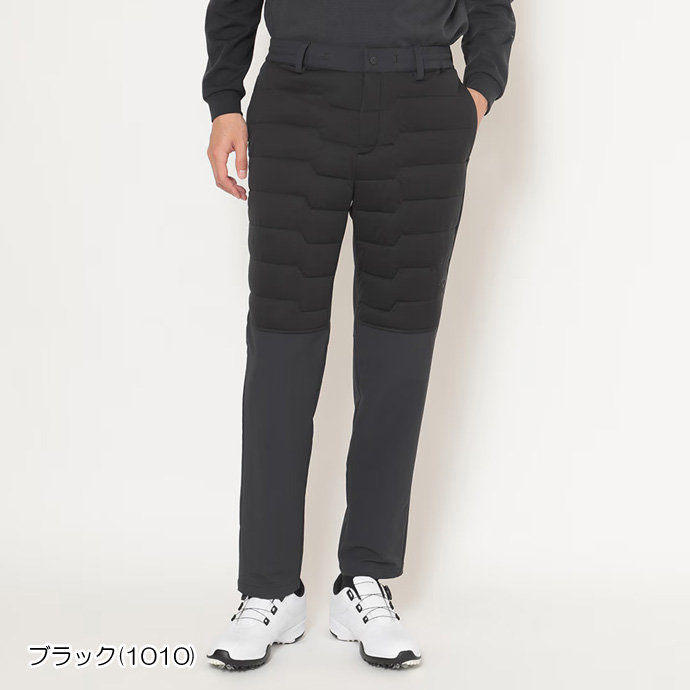 Callaway（キャロウェイ） ゴルフ メンズ パンツ C25226116 秋 冬