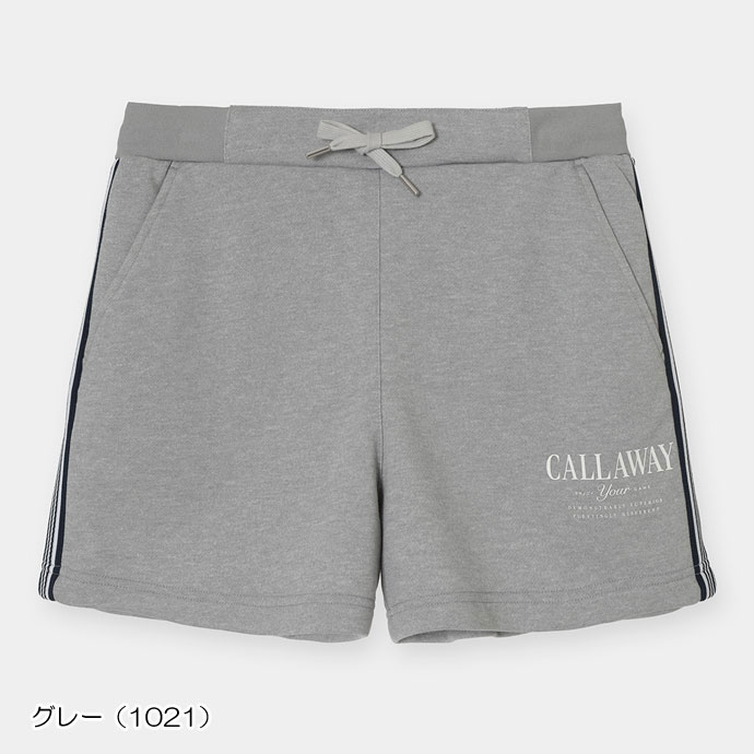 Callaway（キャロウェイ） （クリアランス）ゴルフウェア レディース
