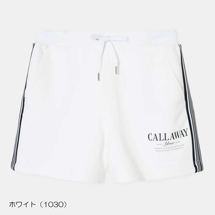 Callaway（キャロウェイ） （クリアランス）ゴルフウェア レディース