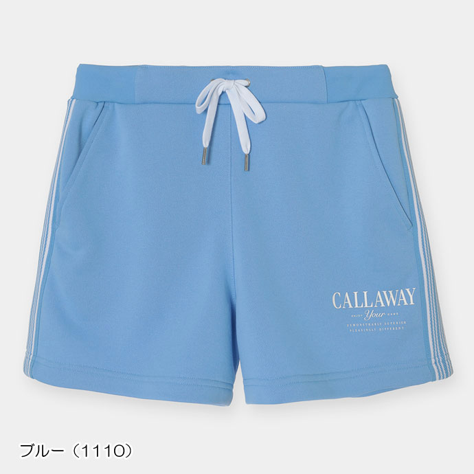 Callaway（キャロウェイ） （クリアランス）ゴルフウェア レディース
