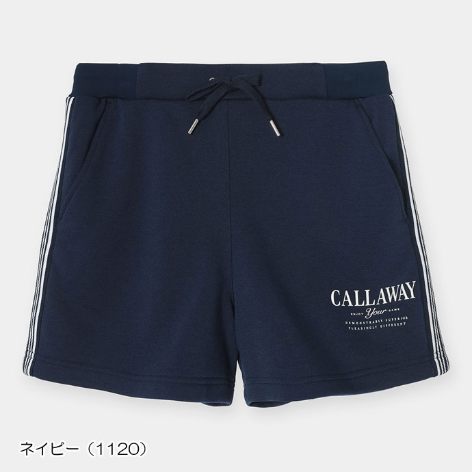 Callaway（キャロウェイ） （クリアランス）ゴルフウェア レディース