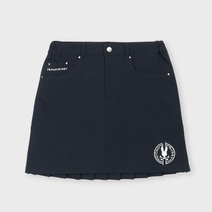 ゴルフ レディース/女性用 サイコバニー 中綿スカート GFW072