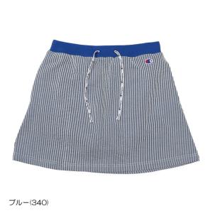 ゴルフ レディース/女性用 チャンピオン ＳＫＩＲＴ CWZG209