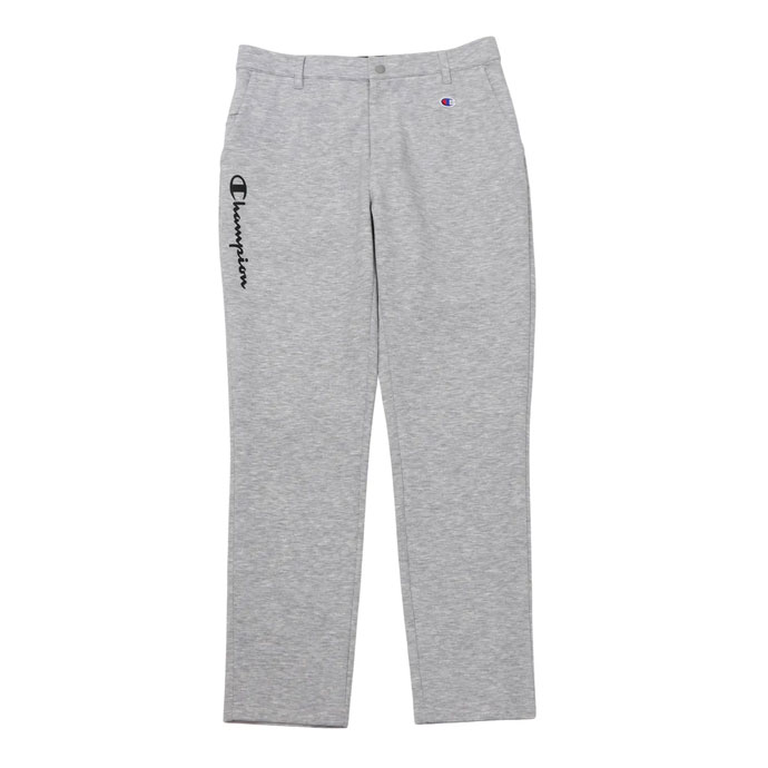 Champion（チャンピオン） ゴルフ メンズ LONG PANTS 春 夏 26SS