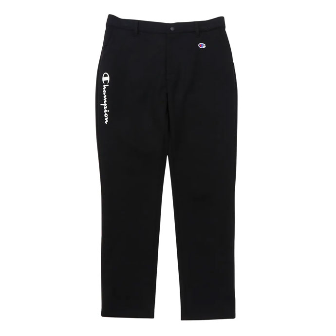 Champion（チャンピオン） ゴルフ メンズ LONG PANTS 春 夏 26SS