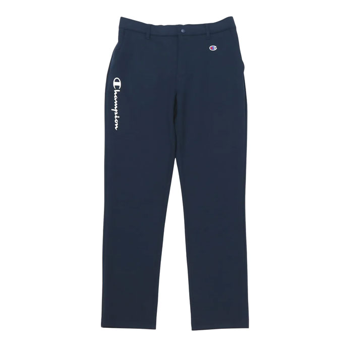 Champion（チャンピオン） ゴルフ メンズ LONG PANTS 春 夏 26SS