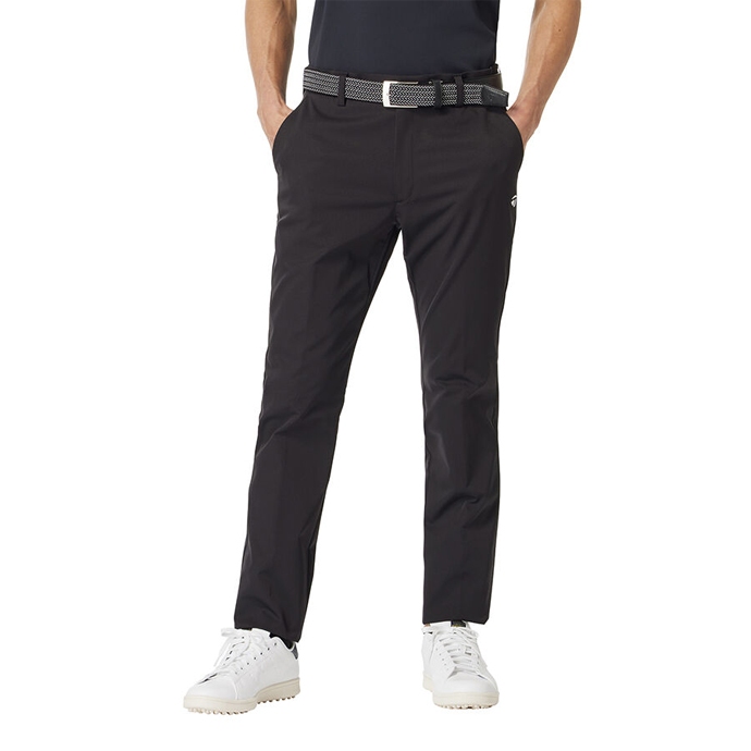 TAYLORMADE ブラックパンツ 新品タグ付きL size TaylorMade ゴルフ メンズパンツ｜メンズウエア｜ゴルフ