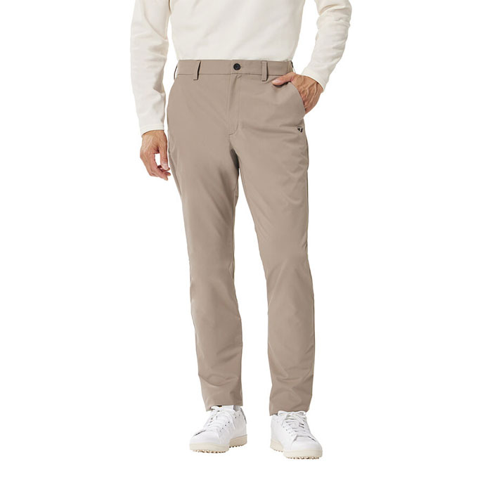 TaylorMade（テーラーメイド） ゴルフ メンズ Tベーシックパンツ UN985