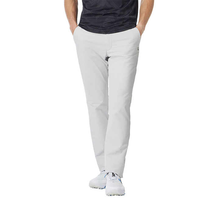TaylorMade（テーラーメイド） ゴルフ メンズ Tベーシックパンツ UN985