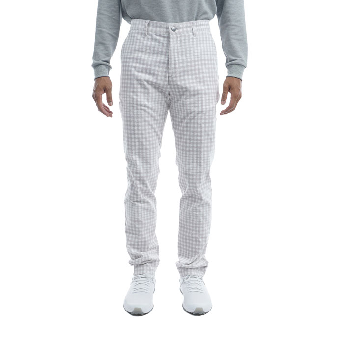 TOMMY HILFIGER GOLF ゴルフ トミーヒルフィガー 千鳥チェック柄