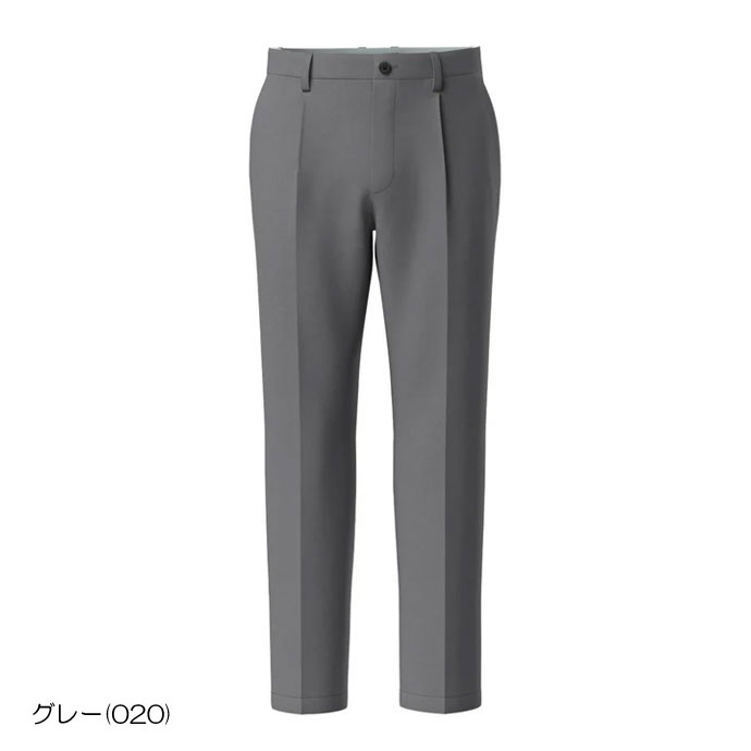 PING（ピン） ゴルフ メンズ ワンタックテーパードパンツ 6215231805