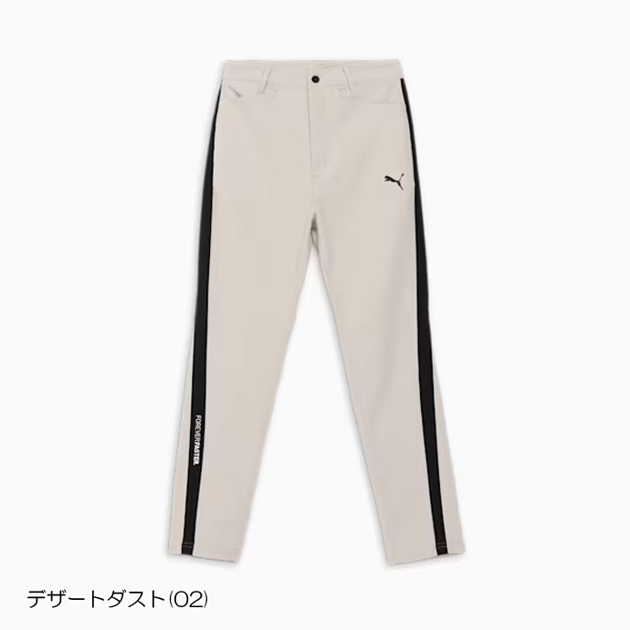 楽天市場】プーマ レディース パンツ（ゴルフ｜スポーツ
