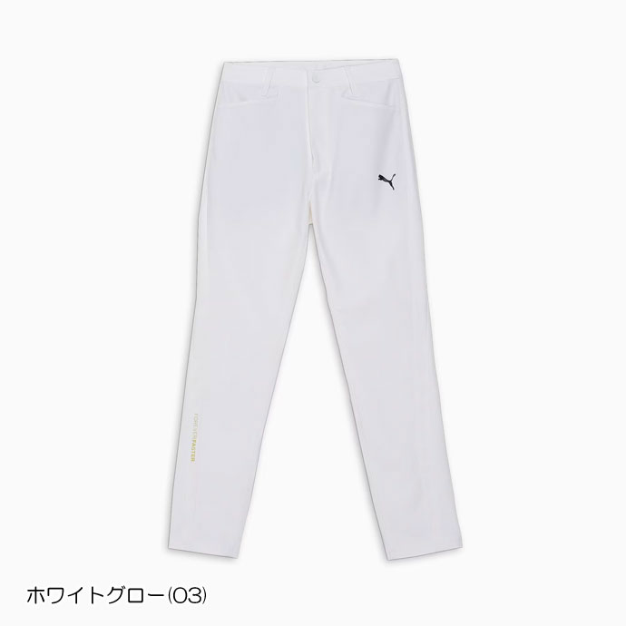 楽天市場】プーマ レディース パンツ（ゴルフ｜スポーツ