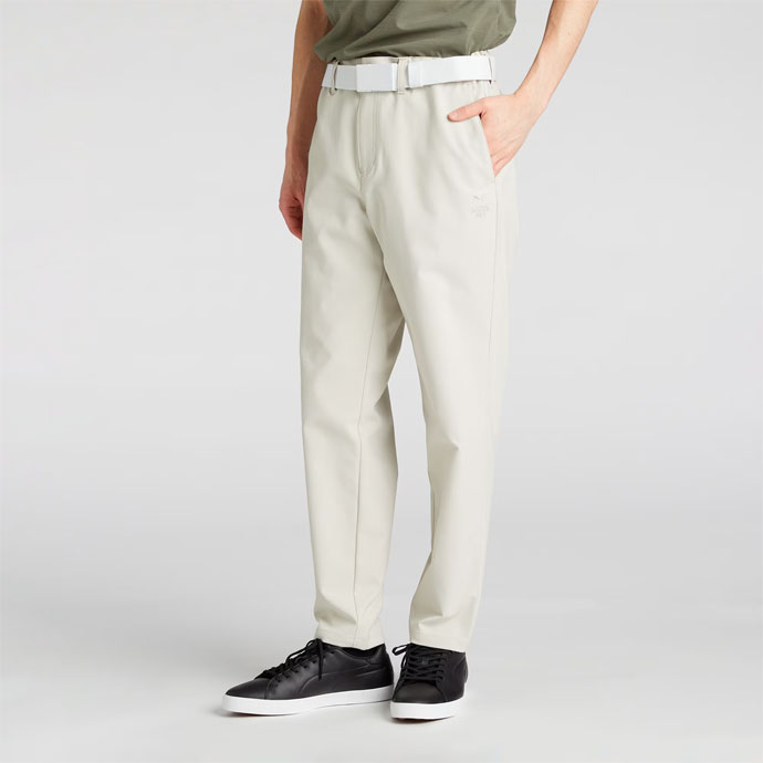 PUMA（プーマ） ゴルフ メンズ FOG リラックス ストレッチパンツ