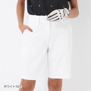 ゴルフ レディース／女性用 マリクレール ショートパンツ 714300