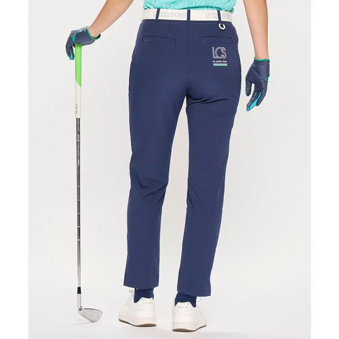 le coq sportif GOLF ゴルフ レディースパンツ｜レディース