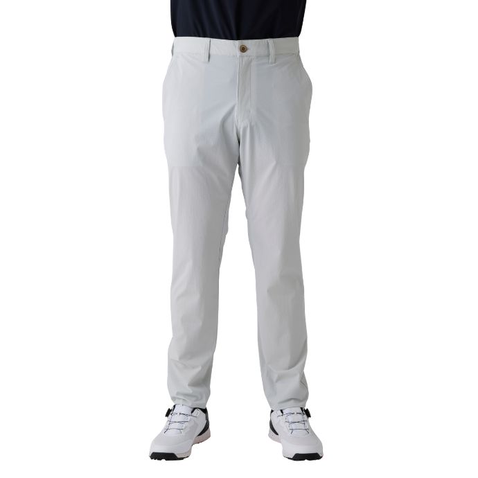 クリアランス）ゴルフウェア メンズ アクセル ストレートパンツ 春 夏