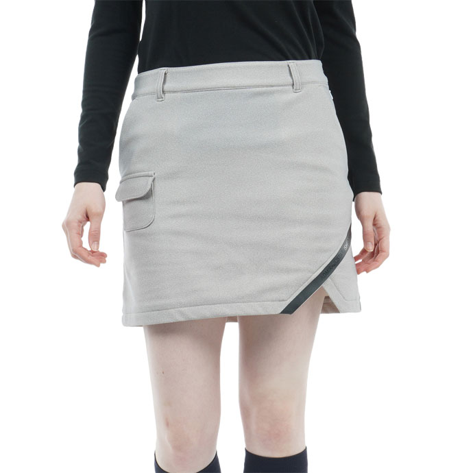 ゴルフ レディース/女性用 アドミラル ツイードライク ウォームストレッチスカート ADLA293｜tsuruya-sp｜02