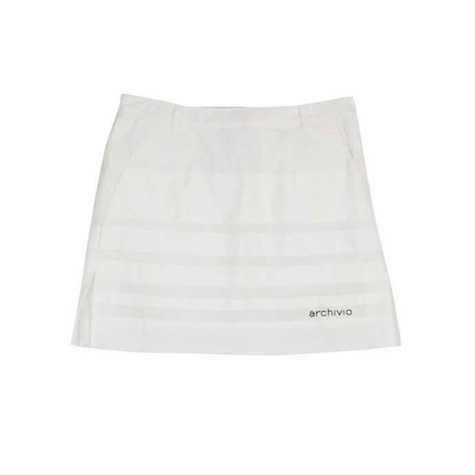 archivio（アルチビオ） ゴルフ レディース/女性用 スカート 3216928