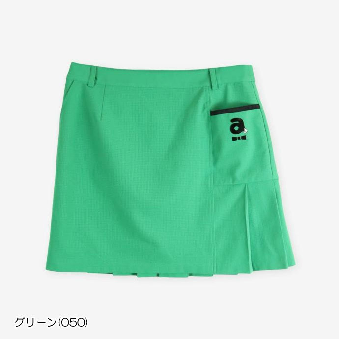 ゴルフ レディース/女性用 アルチビオ スカート A356421｜tsuruya-sp｜04