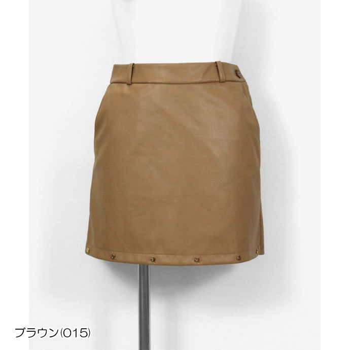 archivio（アルチビオ） ゴルフ レディース/女性用 スカート A416023