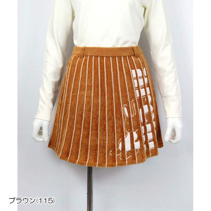 archivio（アルチビオ） ゴルフ レディース/女性用 スカート A416117