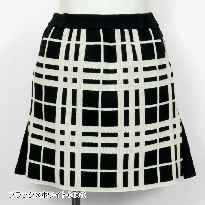 archivio（アルチビオ） ゴルフ レディース/女性用 スカート A416917