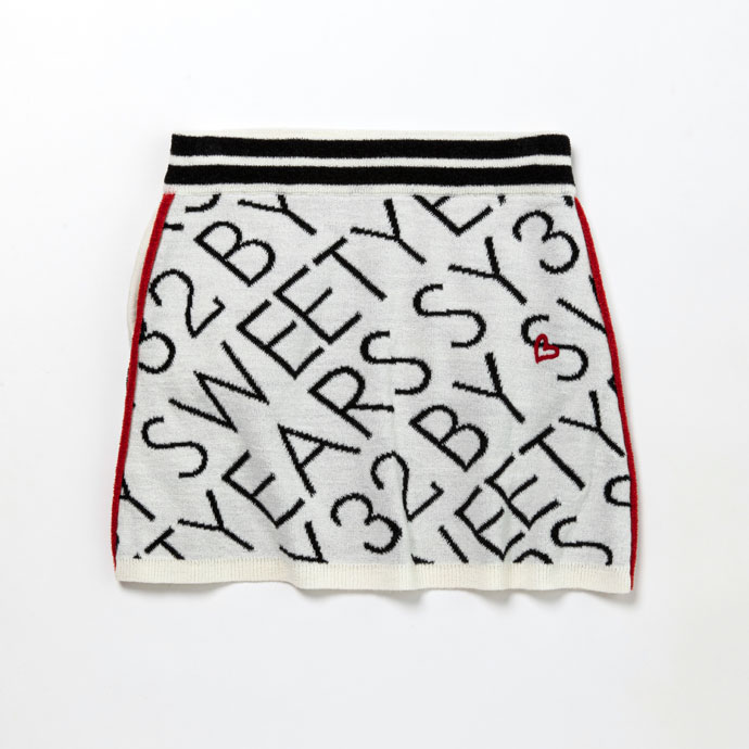 SY32 by SWEET YEARS（エスワイサーティトゥバイスィートイヤーズ