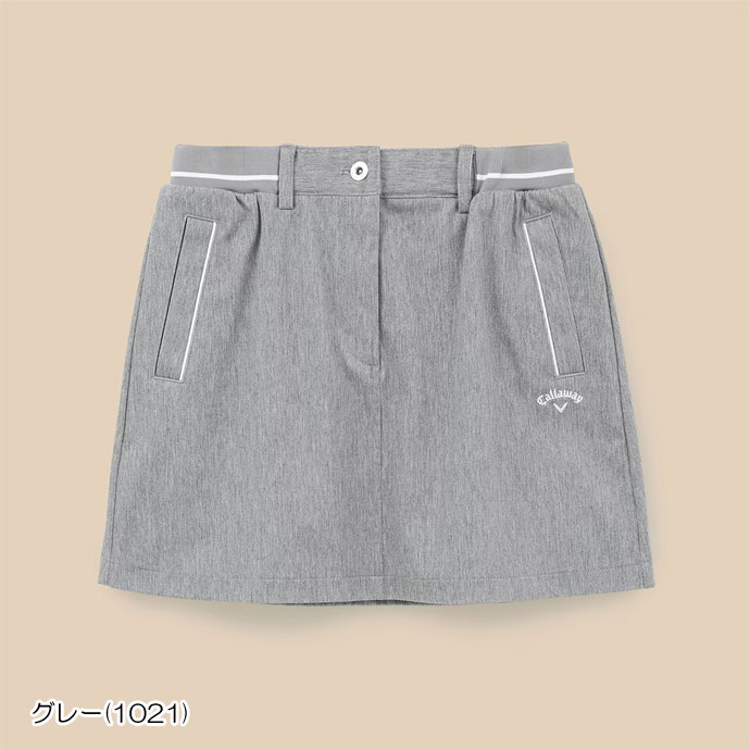 ゴルフ レディース/女性用 キャロウェイ スカート C24128200｜tsuruya-sp｜03