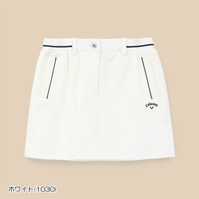 ゴルフ レディース/女性用 キャロウェイ スカート C24128200｜tsuruya-sp｜04