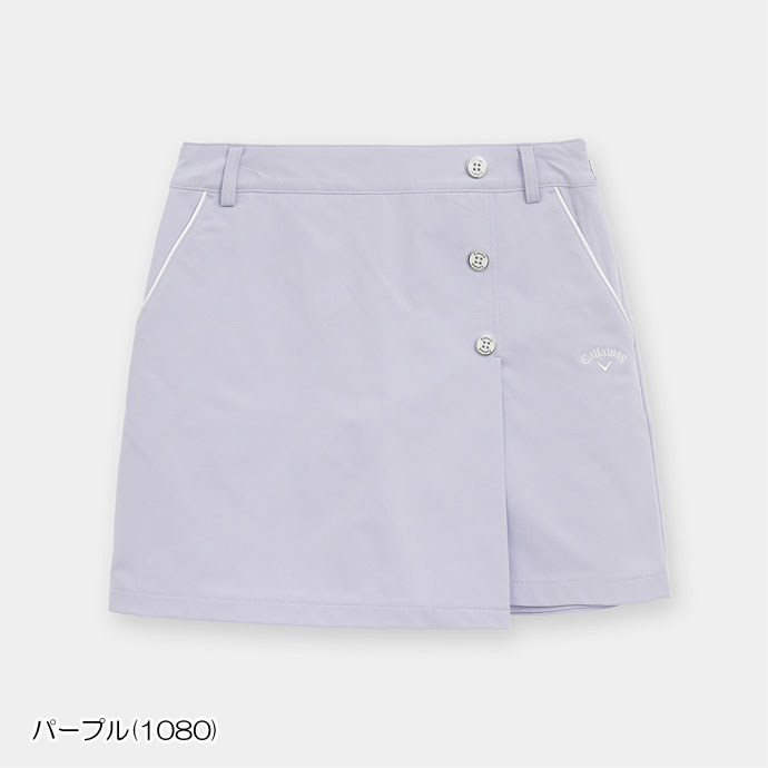 Callaway（キャロウェイ） ゴルフ レディース スカート（ショート