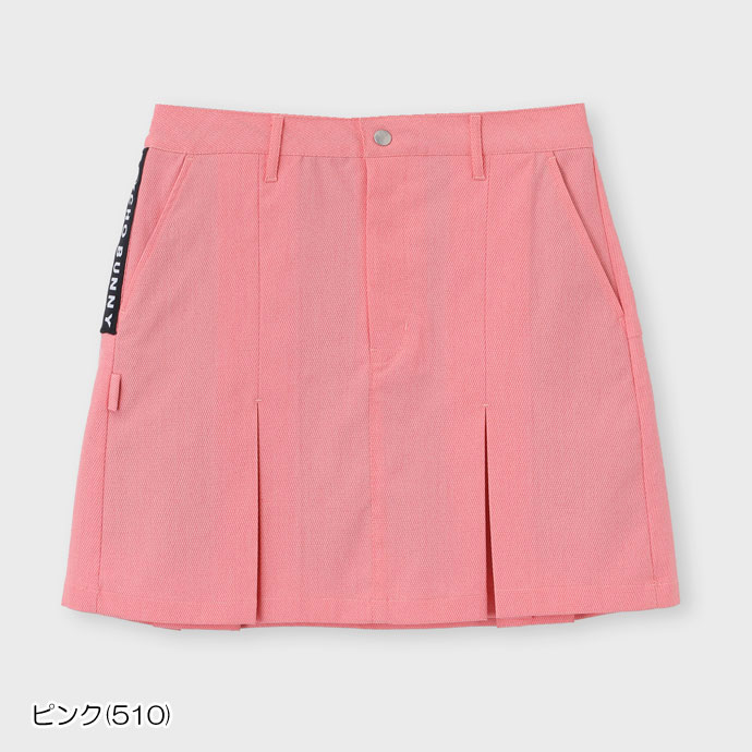 ゴルフ レディース/女性用 サイコバニー スカート GFW093