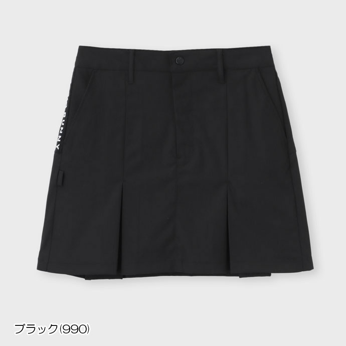 ゴルフ レディース/女性用 サイコバニー スカート GFW093