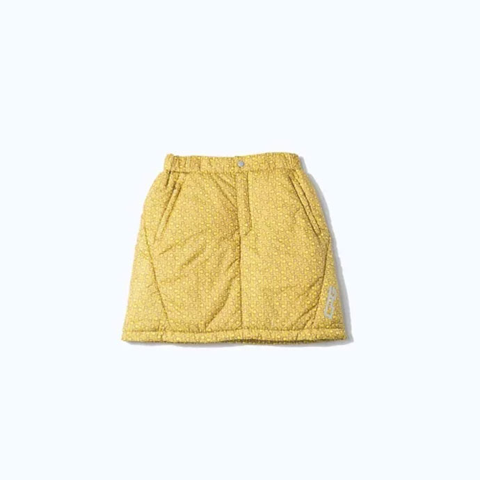 CPG GOLFベージュ スカート サイズ2 CPGゴルフ(CPG GOLF) 2WAYストレッチスカート WOMEN | ゴルフ